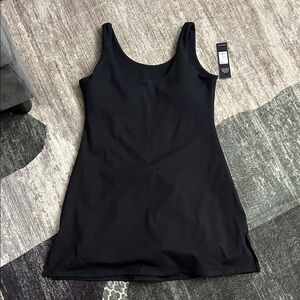 Active tennis dress